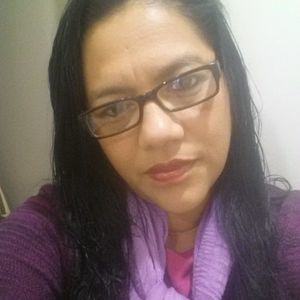 Meet your Posher, Floridalma